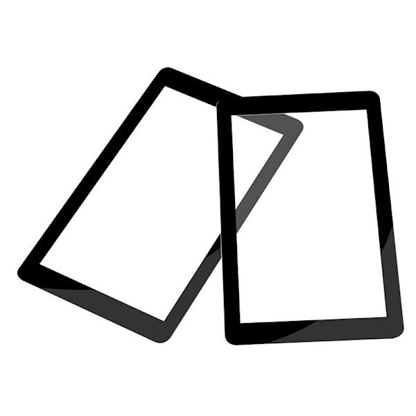 2 kpl Lasisuojia Yhteensopiva 5,5 tuuman LCD 3D-tulostimen Tarvikkeet D7 Photonille ja Muille