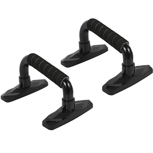 AB Hjul Rulle Springtov Modstandsbånd Push Up Bar Rack Mavemuskel Træningsudstyr Muskeltræning Øvelse