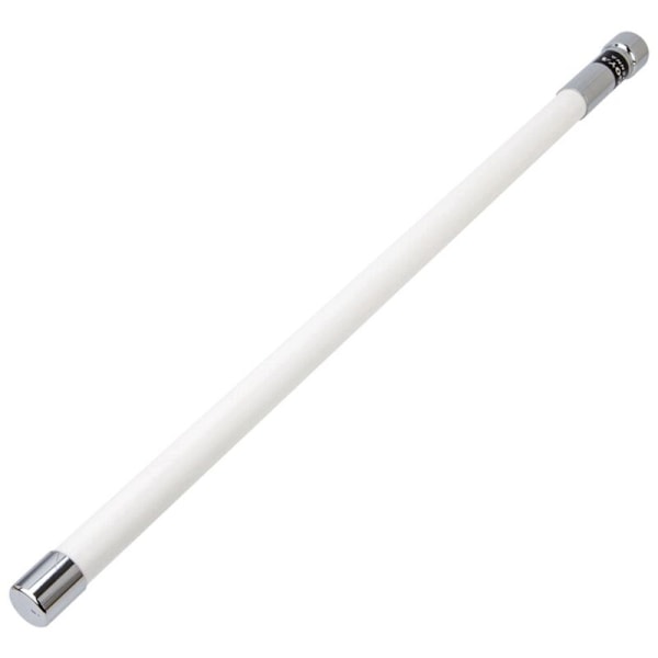 2X Dual Band Fiberglasantenn VHF UHF NL550 136-174/400-470MHz