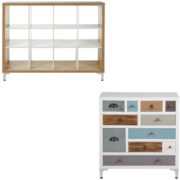 Kulmapöydän jalat huonekaluille ja pöydille, ruostumaton teräs, 107-130 mm, 4 kpl