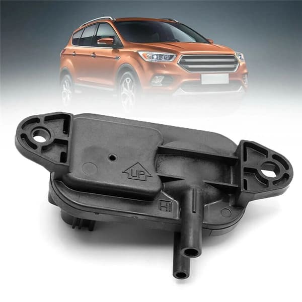 3M5A-5L200-AB DPF Avgasdifferenstrycksensor för C30 1.6 2006-2012 Biltillbehör