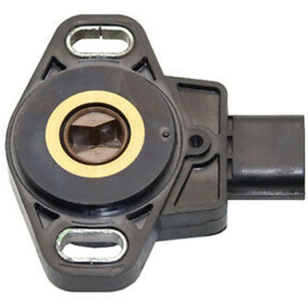 Gasspjeldposisjonssensor for Accord Element 16402-RAA-A02 16402RAAA02