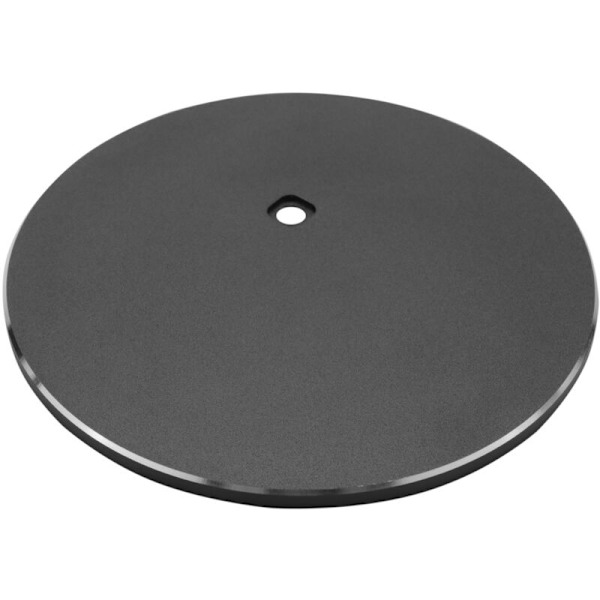 Magnetisk stativ for 12 Pro Max Mini ladestativ skrivebords magnetisk ladestativ - svart