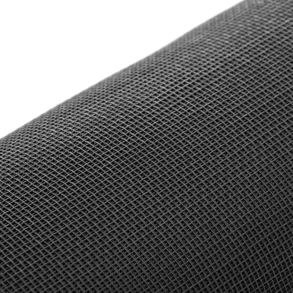 Masketrulle til glasfiber myggenet 0,6 x 30 m