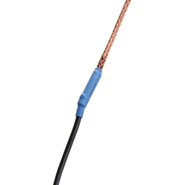 2x Akustisk Gitarr Mjuk Piezo Bro Pickup med 2,5 Jack