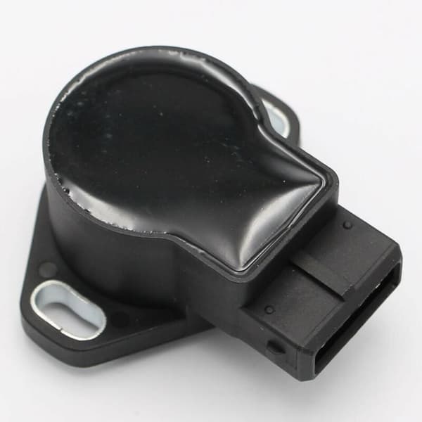 Gasspjeldposisjonssensor for Diamante Powerful Eagle MD614375 MD614491 MD614697