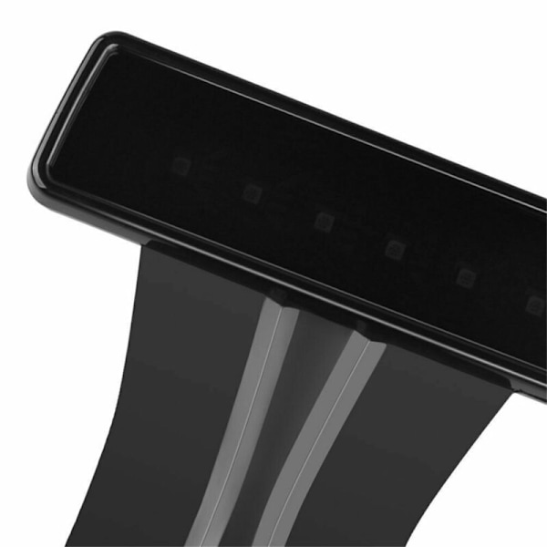 Bil 3. Bremslys 68048581AA til JK 2007-2018 LED Lampe Høj Bagbremse Signal Sort