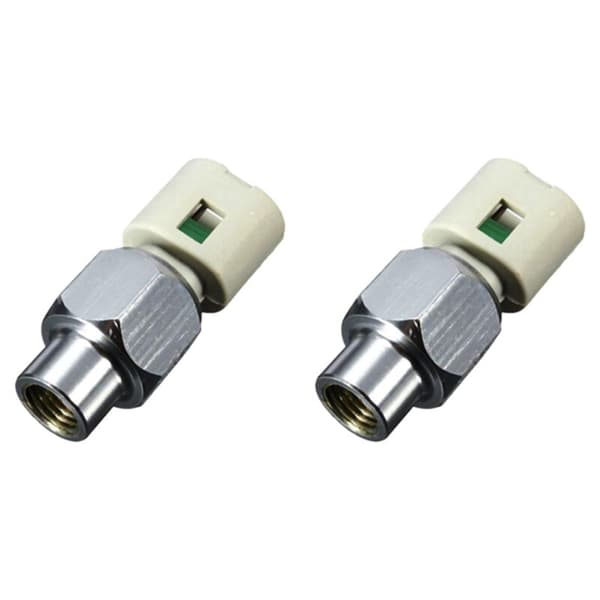 2X Trykksensor Servostyring Bryter For / Kangoo 497610324R