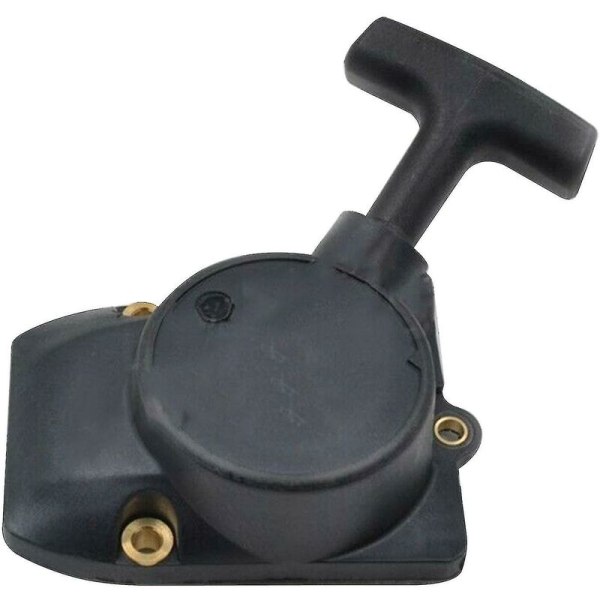 Svart rekylstartsatsersättning för Fs80 Fs85 Bg85 Fr85 Fs75 4137 190 4000 Trimmer