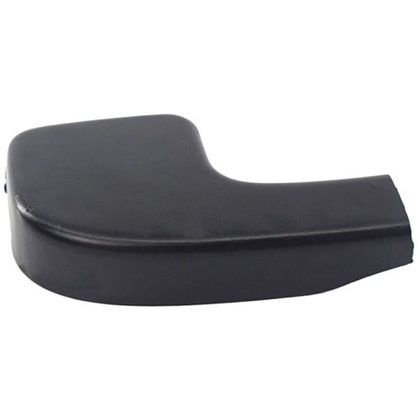 8X Nya Vindrutetorkararmar Lock Covers för 3 E90 E91 E92 61617138990