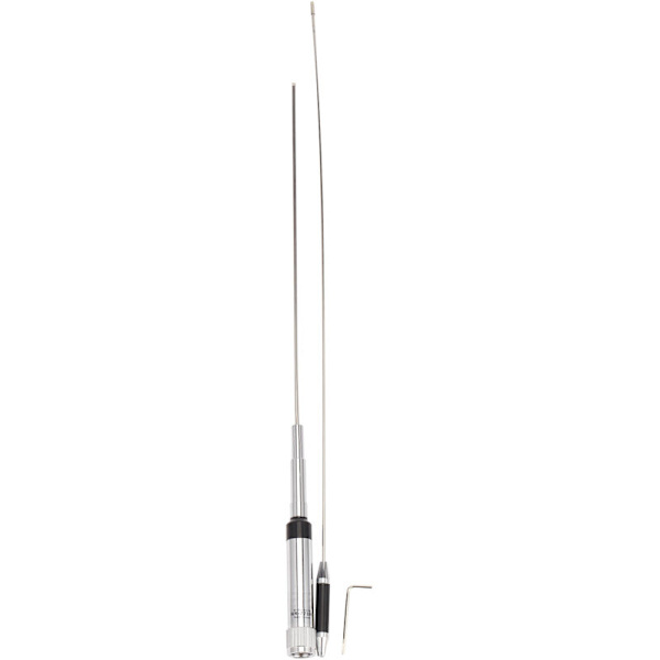 UHF NL-770R VHF / 144 430MHz Dubbelradio Miaozi NL770R Bilantenn