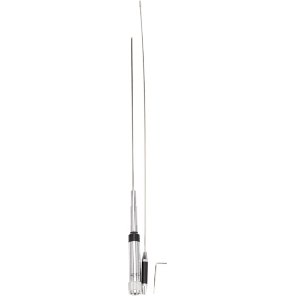UHF NL-770R VHF / 144 430MHz kaksoisradio Miaozi NL770R ajoneuvoantenni