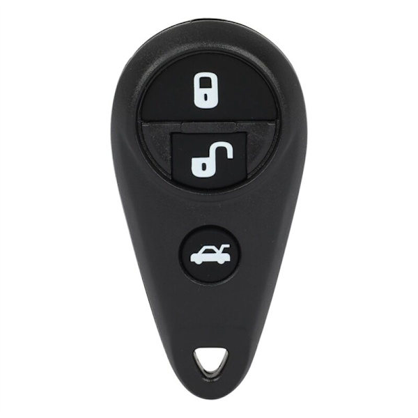 Ersättningsnyckelbricka för Forester Legacy Tribeca Keyless Entry Remote NHVWB1U711