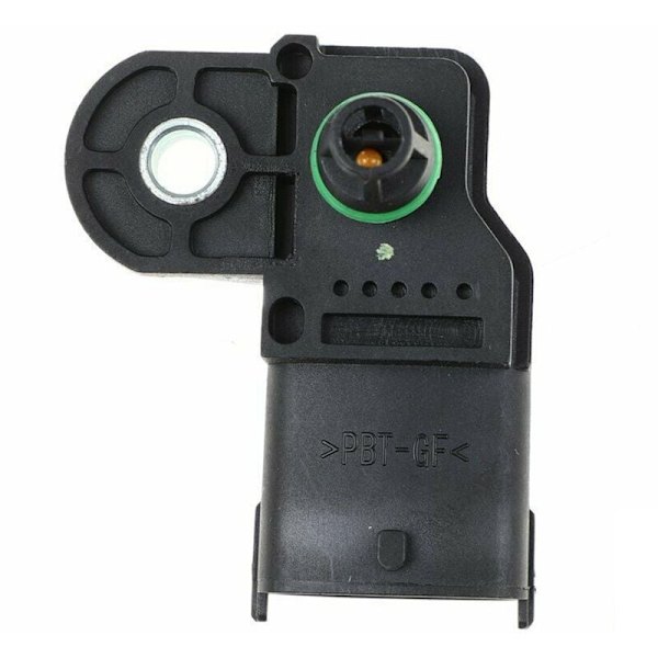Grenrör Absolut Insugningsluft Boost Tryck Karta Sensor för BT-50 BT50 2.5 MRZ-CD 3.0 CDVi 0281002680
