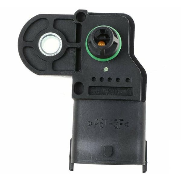 Manifold Absolut Indtag Luft Boost Tryk Kort Sensor til BT-50 BT50 2.5 MRZ-CD 3.0 CDVi 0281002680