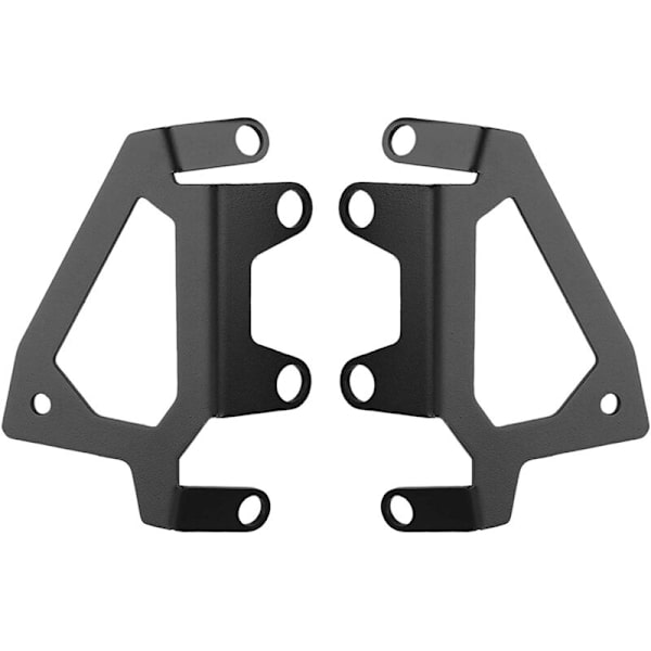 Hodelyktbeskyttelsesdekseltilbehør for V-STROM DL650 2012-2016