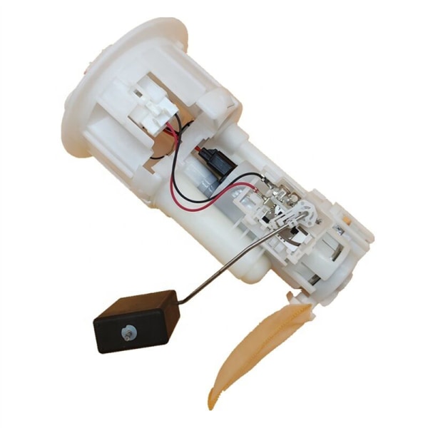 Elektrisk drivstoffpumpe montering drivstoffilter passer til Yaris Vitz 1.0L-1.5L 1999-2005 77020-0D010