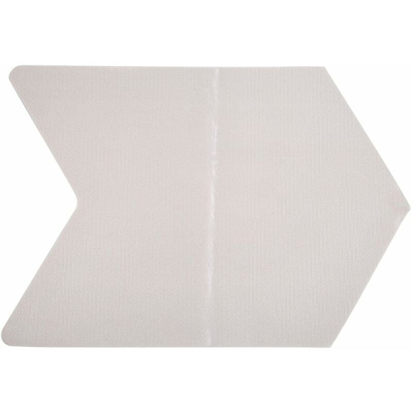 Geometrinen matto Moderni matto WC Keittiön lattiamatto Ovimatto Liukumattomat matot Asunnon sisustus, Nuoli