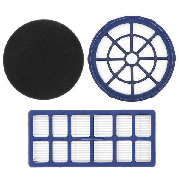 Hoover U81 Breeze Filter Kit Sort 35601724