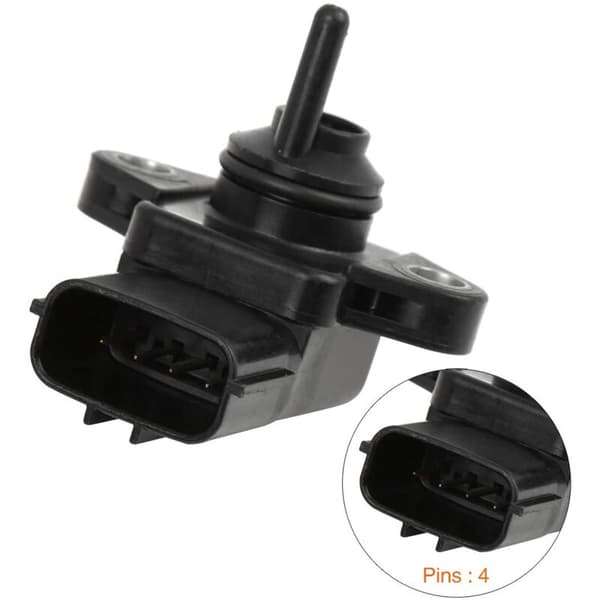Absolut Manifold Tryk Kort Sensor til CARISMA Space Star MD355556