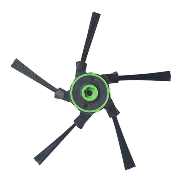 12 st sidoborstar för S9 S9+ robotdammsugare tillbehör