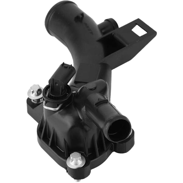 Biltermostat med pumpeudløb A 25192985 til Opel J Adam Corsa D / Meriva B A14Xel A14Xer