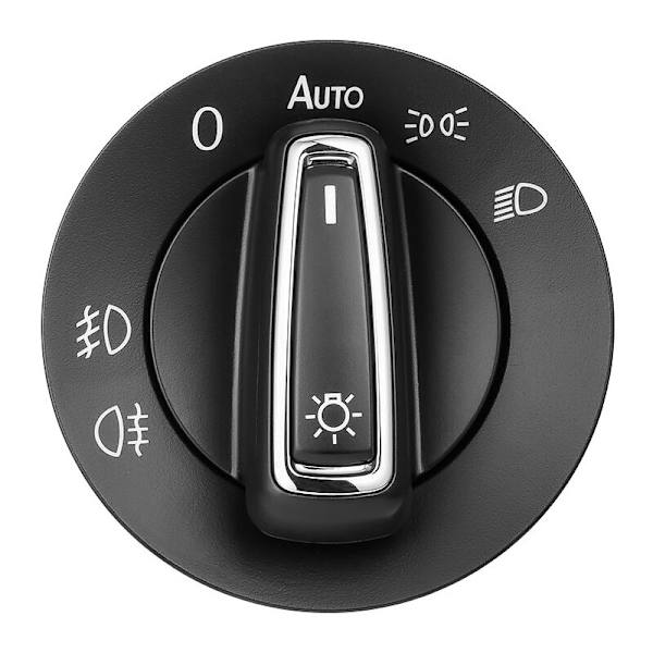 Automatisk strålkastare sensor switch för Golf Mk4 B5 - 3BD941531