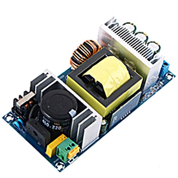 AC-DC Isoleret Strømkilde Modul 24V12.5A Switch Power Board 300W Høj Effekt Modul