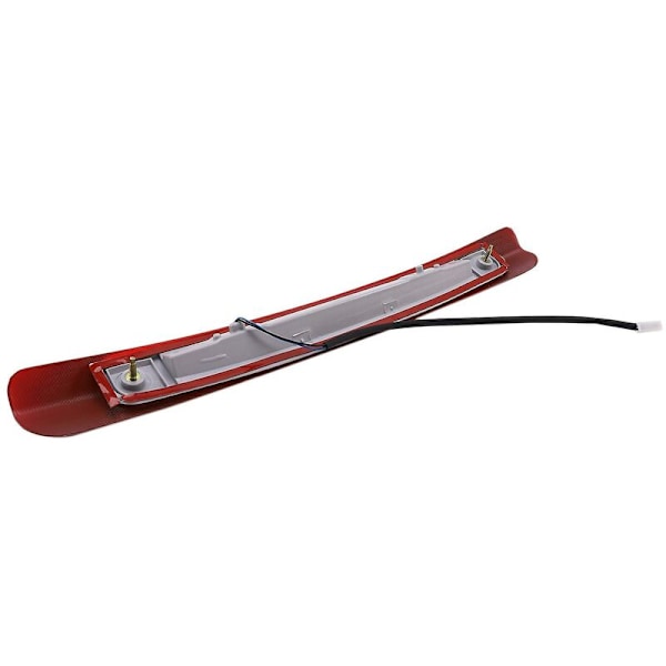 Til Lx470 Cruiser Tredje Højmonteret Brems Bag Stop Baglygte Lampe Bremslygte Baglygte 81570-600
