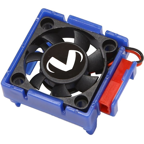 VXL-3S Velineon ESC VXL-3 VXL 3S Jäähdytystuuletin Jäähdytyselementti Bandit Stampede Slash 2Wd/VXL Kaukosäädinkomponentit