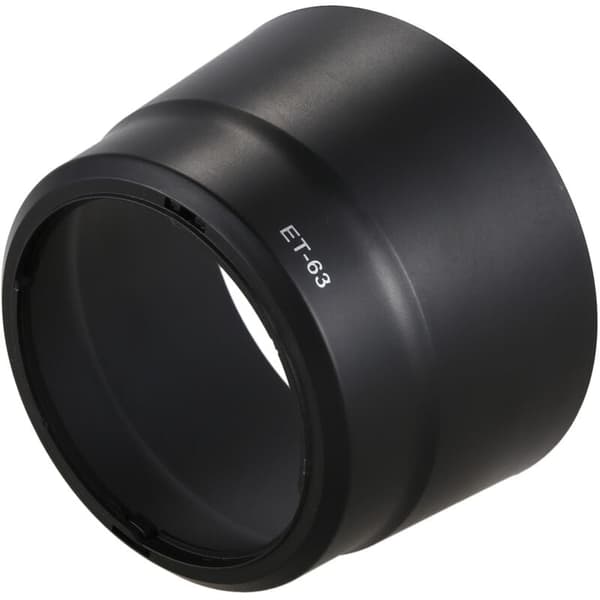 ET-63 Objektivmodlysblænde til EF-S 55-250mm F4-5.6 IS