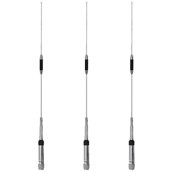 3X Suurennettu Auton Antenni NL-770R:lle