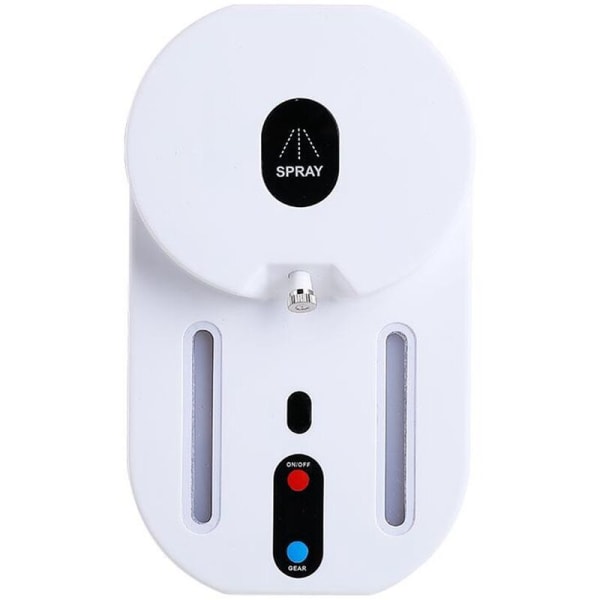 Automatisk kontaktdispenser intelligent maskin infrarød sensor håndvaskemaskin dispenser-C