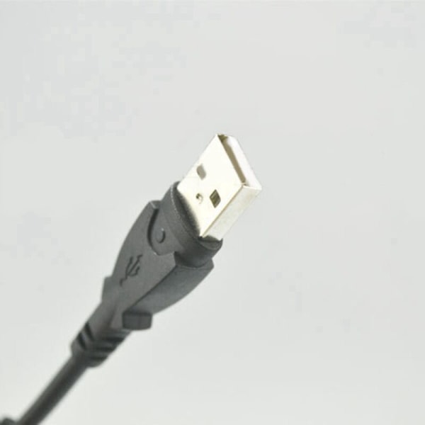 Eksternt USB-lydkort 7.1-adapter 5HV2 3D-lydheadset 3,5 mm mikrofon til bærbar computer stationær pc