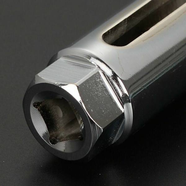 Probe Socket, Universal Probe Sockets Bil Sensor Fjernelse Socket Nøgle Probe Socket Værktøj Speciel Installation Værktøj til Reparation