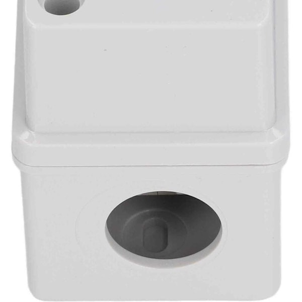 PV DC-bryter 32A 6KA IP65 Vanntett DC-isolasjonsbryter Solbryter 1000V