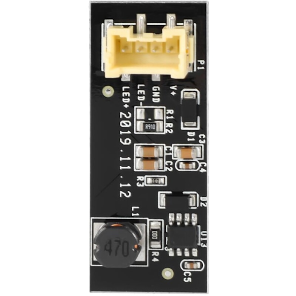 för X3 F25 2011-2017 Förarens bakre B003809.2 LED Plug and Play Reparation Byte Tipsljus