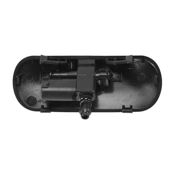 Vindrutetorkarmunstycke L och R 4H0955987C / 4H0955988C för - A4 S4 A5 S5 A8 S8 2015-2020