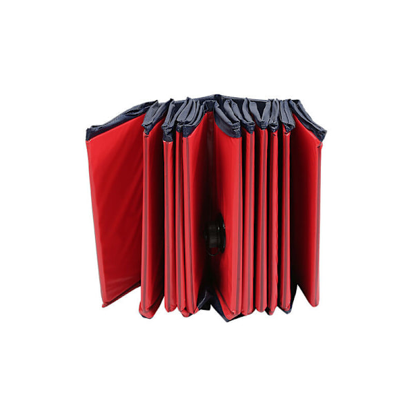 Hundebassin 120x30cm, Foldbar Hundebadkar Ikke-giftige Stoffer, Børnepool til Have, Terrasse eller Badeværelse, Mere Robust Ny Version - Slidstærk (