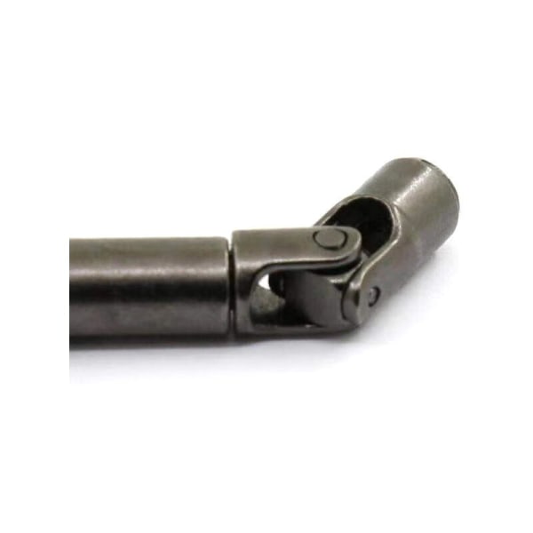 Uppgradera metall CVD drivaxel för D12 C14 C24 B14 B24 B16 B36 MN D90 MN99S fjärrkontroll bildelar tillbehör