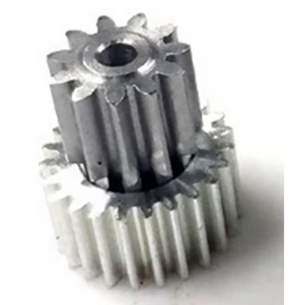 Håndbremsemodul Gearmotor Gear Biltilbehør til IX45