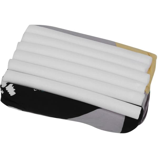 Elastiska geometriska tryckta sofföverdrag Universal All Stretch Cover Corner Slipcovers för soffa Soffa Skydd Dekoration 2