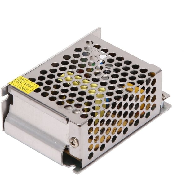 24V 1A LED-omkopplartransformator 25W LED-remsomkopplardrivrutin för CCTV LED-remsa