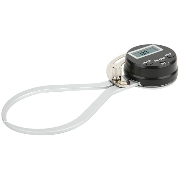 Digital Tykkelsesmåler 0150mm X 0.01mm Elektronisk Digital Ekstern Skydelære Ydre Diameter Måleapparat