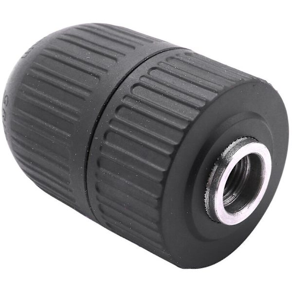 2-13 mm 1/2-20UNF porakoneen chuck-sovitin