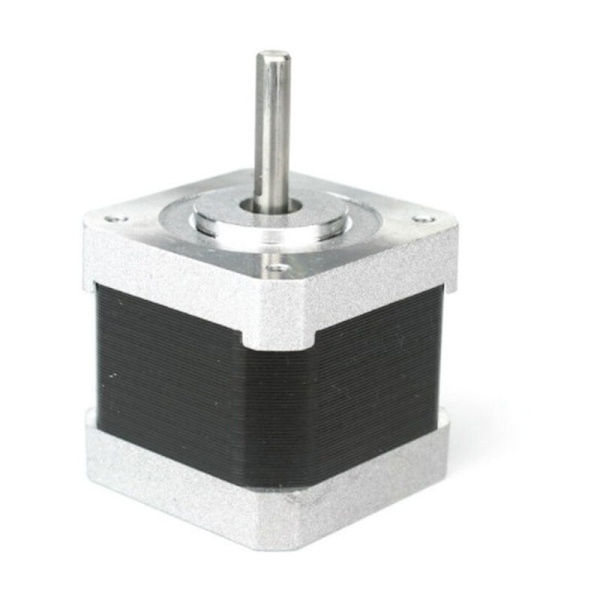 1 st Serie/Sats 3D-skrivardelar 40 Motor Jk42Hs40-1004A-02F för Steppermotor