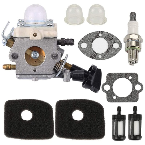 Karburator Tune Up Kit A C1M-S261B til BG86 SH56 SH56C SH86 SH86C BG86ce BG86Z BG86CEZ Fan