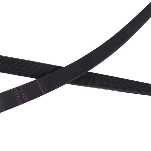 Serpentine drivrem til 2007-2009 / TSX 2004-2008 erstatning 38920-RBB-E03