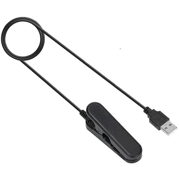- Usb-opladningskabelholder, basestativ, strømopladeradapter, dock til Polar V800