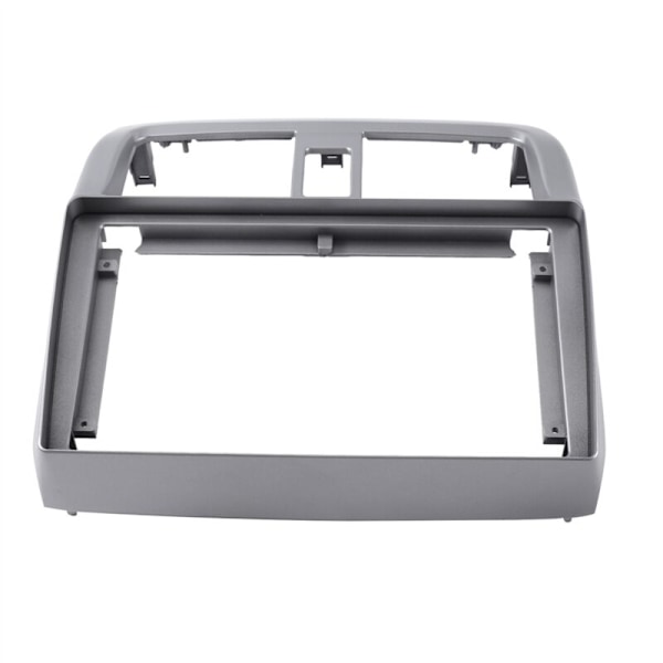9 tommers bilfascia radiopanel for 2005-2010 dash kit install adapter plate bezel konsoll GPS Facia